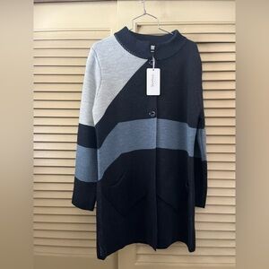 Skovhuus Sweater 
Size M
NWT